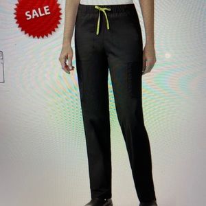 Vera Bradley Signature Women Florence Cargo Scrubs